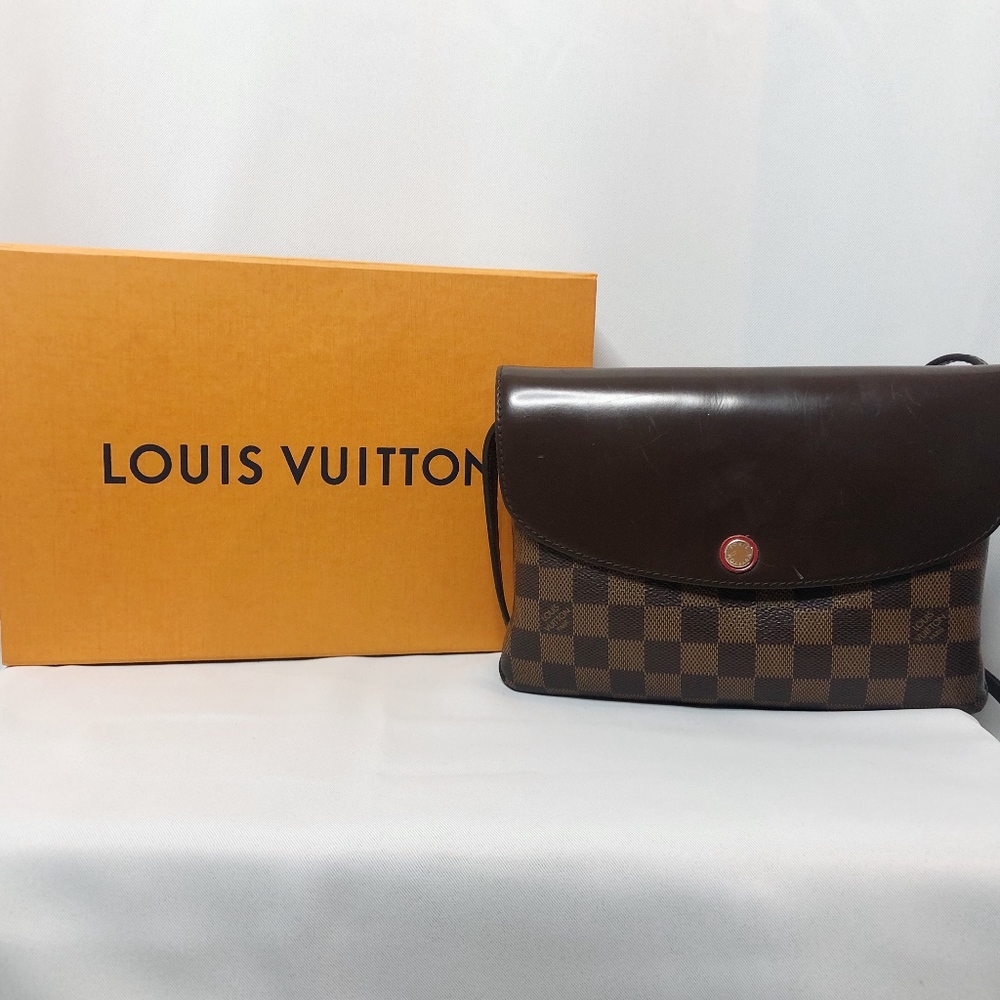 Louis Vuitton Box, Medium